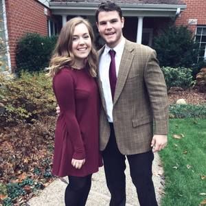 Meet your Posher, David